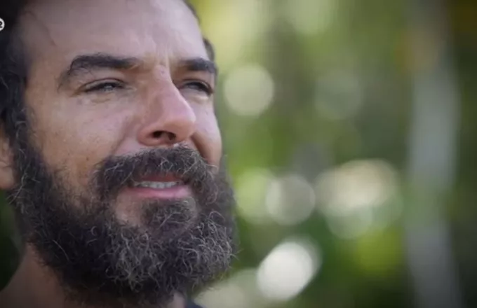 Survivor: Ο Ντάφυ δακρυσμένος μιλά για τη μοναξιά του –Στα όριά του ο Καλλίδης (trailer)