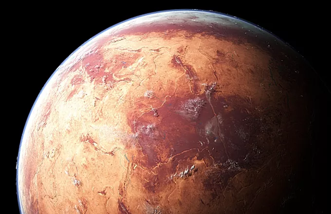 Ανακαλύφθηκε κοντινός εξωπλανήτης «υπέρ-Γη» - Στήλη της Ροζέτας για εξωγήινες ατμόσφαιρες
