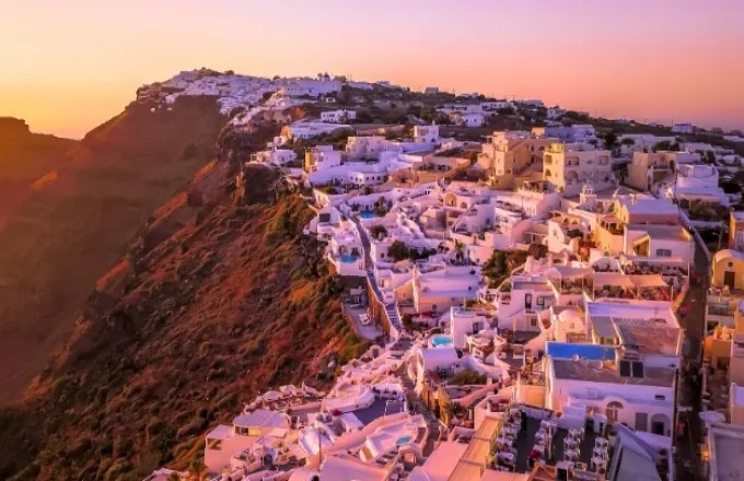 Έτοιμη η Ελλάδα για την μεγαλύτερη διεθνή τουριστική έκθεση ITB 2021