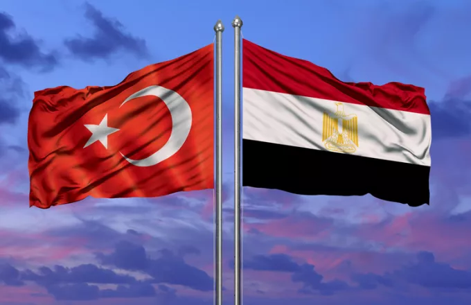 Ανήσυχη η Αίγυπτος για τα Βαρώσια: Μονομερείς ενέργειες από την Τουρκία αυξάνουν την ένταση