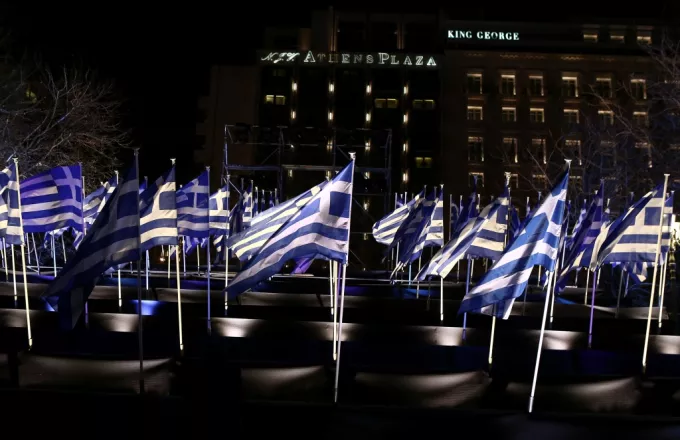 Ελληνική Επανάσταση: Ξεκινούν οι εορτασμοί - Οι εκδηλώσεις, οι καλεσμένοι, το πρόγραμμα