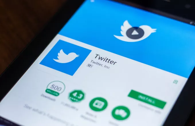 Ρωσική καμπάνα στο twitter: Το πρόστιμο των αρχών της χώρας στο μέσο κοινωνικής δικτύωσης
