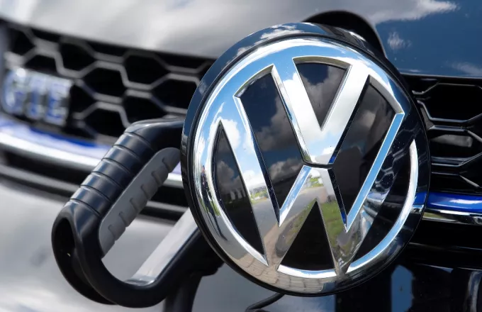 ΕΕ: Πρόστιμο-μαμούθ για VW και BMW
