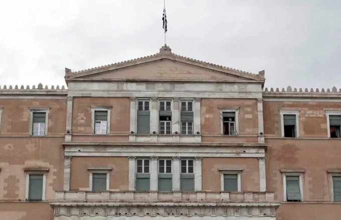 Βουλή: Κυρώθηκε με ευρεία πλειοψηφία η σύμβαση για διανομή ακινήτου του Ελληνικού