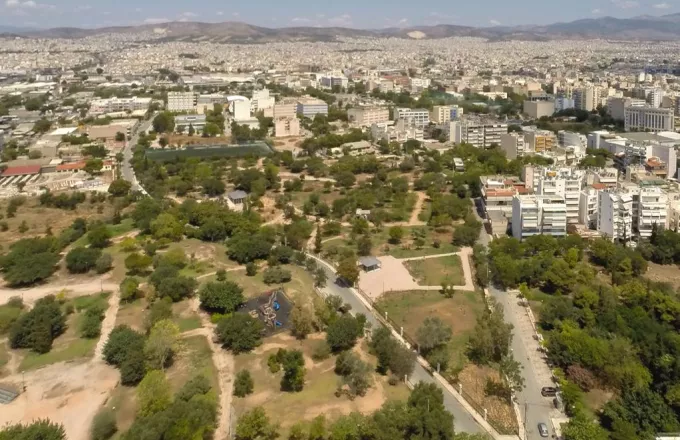 Αναδεικνύεται η Ακαδημία Πλάτωνος -Δημιουργείται το Αρχαιολογικό Μουσείο Αθήνας (ΦΩΤΟ)