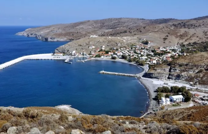 Πώς ένα πιλοτικό έργο ΑΠΕ σε ένα μικρό νησί του Αιγαίου μπορεί να αλλάξει την Ελλάδα