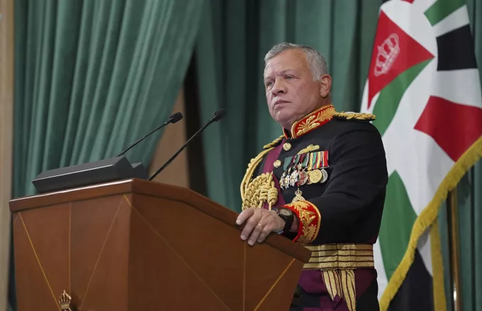 Ιορδανία: Ο θείος του βασιλιά μεσολαβεί για τέλος σε κρίση της χασεμιτικής δυναστείας
