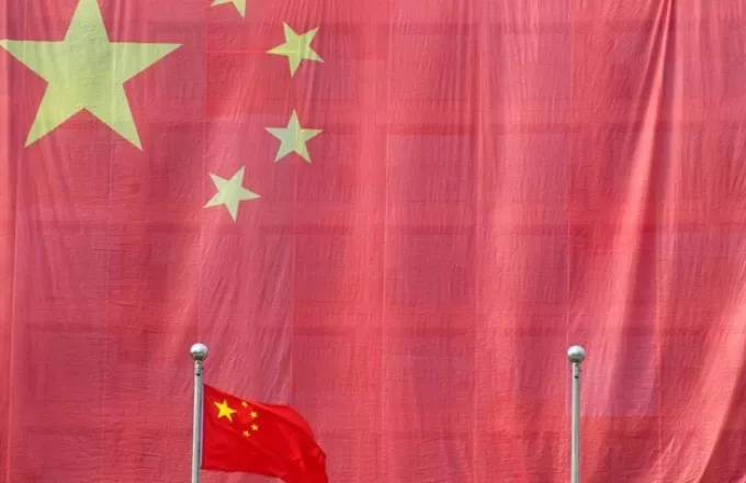 Η «επιχείρηση»… φιλίας της Κίνας προς την Ευρωπαϊκή Ένωση