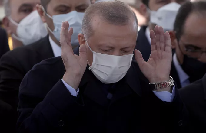 Τουρκία: Βούτυρο στο ψωμί του Ερντογάν  οι δηλώσεις περί «κρεμάλας» της αντιπολίτευσης