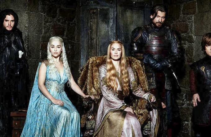Game of Thrones: Τα νέα επετειακά τρέιλερ για όλες τις σεζόν (vid)