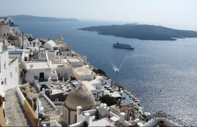 Γερμανικά ΜΜΕ για άνοιγμα τουρισμού: Ελλάδα και Ισπανία άγκυρες της τουριστικής βιομηχανίας