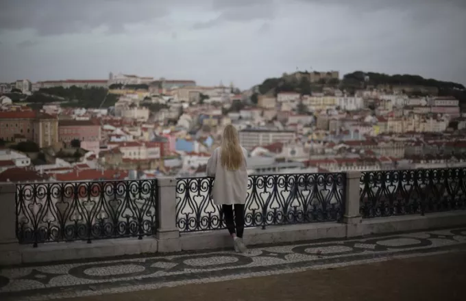 Κορωνοϊός: «Σαρώνει» η μετάλλαξη Δέλτα στην Πορτογαλία- Ανησυχητική αύξηση μολύνσεων