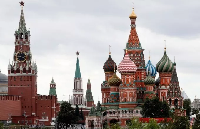 Κρεμλίνο: Ο Τζο Μπάιντεν κάνει «κατά βάση» λάθος για τη Ρωσία