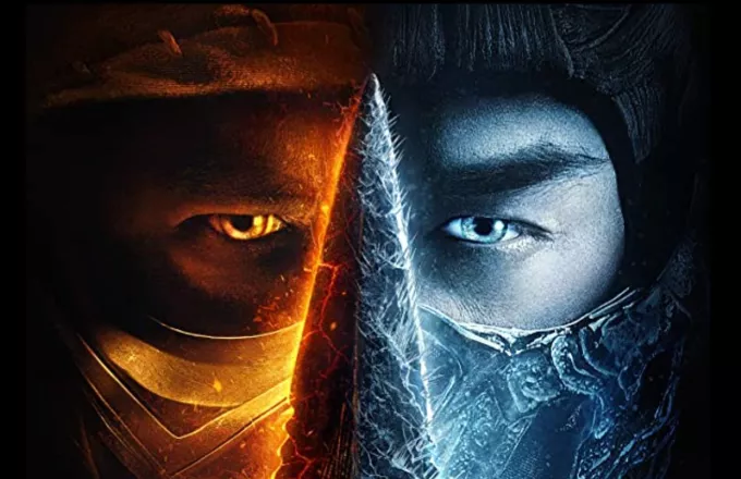 Η ταινία Mortal Kombat κάνει πρεμιέρα την Παρασκευή (video)