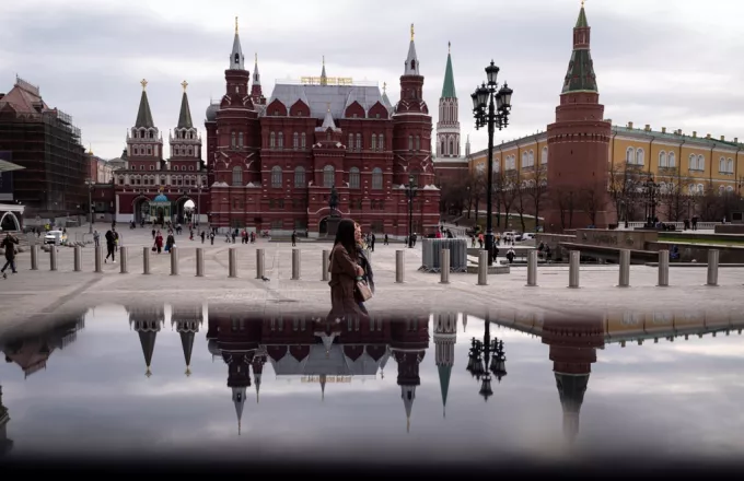 Η Μόσχα εγκαινιάζει πρώτη στο μετρό της πληρωμές με αναγνώριση προσώπου