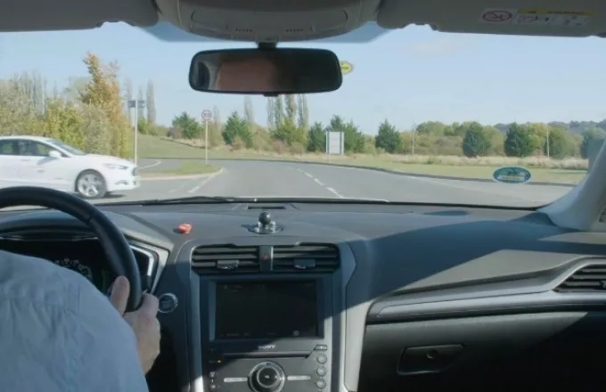 Υπουργείο Μεταφορών: Πώς θα διεξάγονται τα μαθήματα οδήγησης από τις σχολές οδηγών