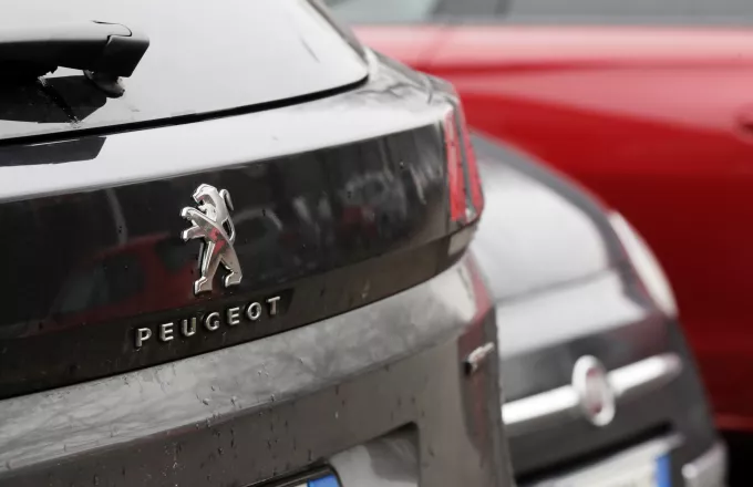 Νέο σύστημα για τη χρήση του αυτόματου κιβώτιου ταχυτήτων από την Peugeot