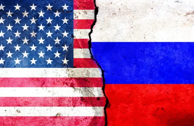 Σκηνικό Ψυχρού Πολέμου-Ρωσία: Αμερικανικό αντιτορπιλικό προσπάθησε να παραβιάσει χωρικά μας ύδατα(vid)