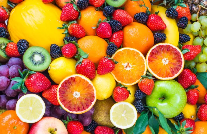 20 εξωτικά φρούτα που αξίζει να δοκιμάσεις τουλάχιστον μία φορά στη ζωή σου