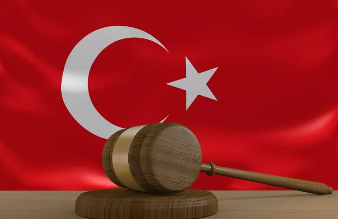 Τουρκία: Δικαστήριο διέταξε την αποφυλάκιση του πρώην βουλευτή του HDP, Γκεργκερλίογλου	