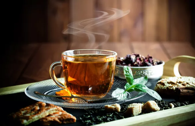 Μπορεί το τσάι matcha να αντικαταστήσει τον καφέ σου;