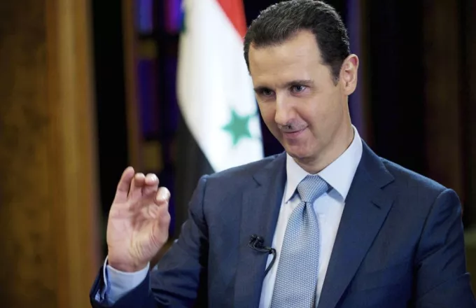 Συρία: Ο πρόεδρος Άσαντ επέτρεψε στον εξόριστο θείο του Ριφάατ να επιστρέψει στη χώρα