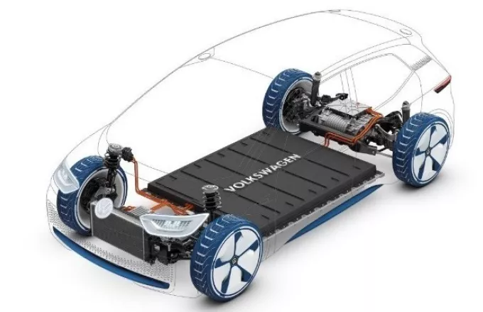 Το πανεπιστήμιο του Χάρβαρντ σχεδιάζει μπαταρία για ηλεκτρικά αυτοκίνητα που θα φορτίζει στο 100% σε μόλις 10 λεπτά