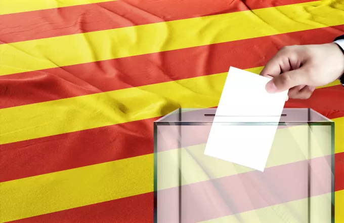 Ισπανία: Μάχη με τον χρόνο για να αποφευχθούν νέες εκλογές στην Καταλονία