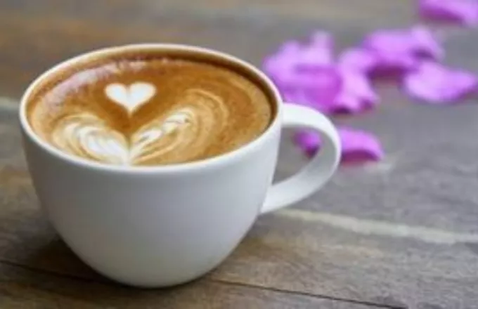 ο καφές αποδυναμώνει την καρδιά να χάσετε 1 κιλό την εβδομάδα