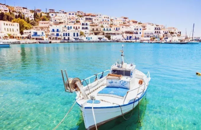 Σουηδία: Ποια ελληνικά νησιά προτείνουν στους ταξιδιώτες να επισκεφθούν 