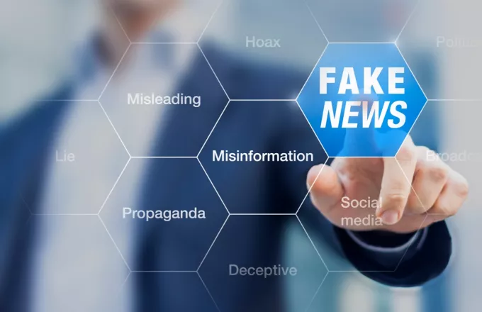 Μηχανισμό της G7 κατά των fake news και της προπαγάνδας ζητεί η Βρετανία