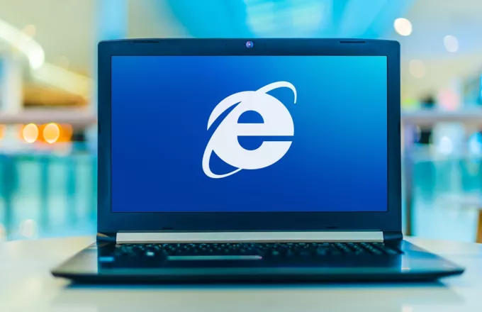 Η Microsoft απέσυρε τον Internet Explorer