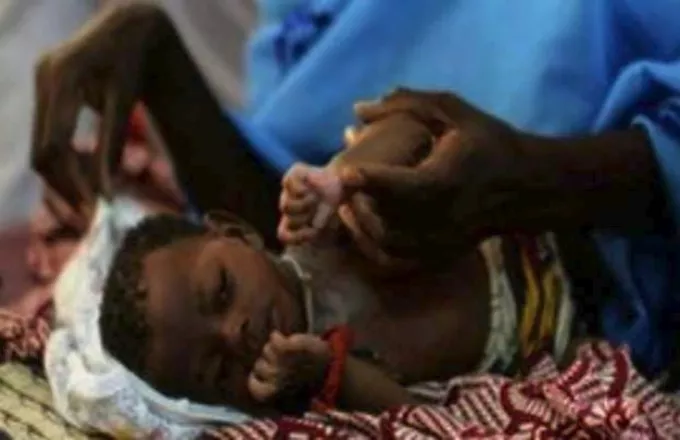 ΟΗΕ- Αιθιοπία: Νέα προεδοποίηση για σοβαρό κίνδυνο λιμού στην επαρχία Τιγκράι