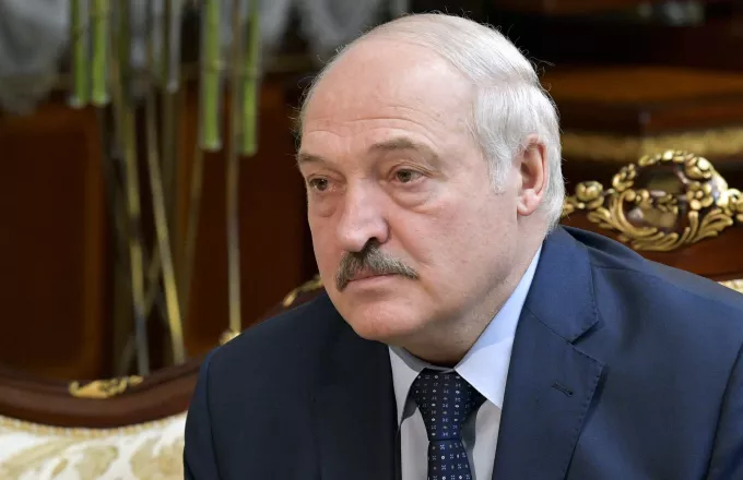 Διπλωματικές τριβές: Η Λευκορωσία απέλασε τον πρεσβευτή της Γαλλίας