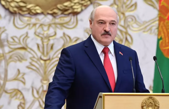 Λουκασένκο: Η Λευκορωσία θα υπερασπιστεί την κυριαρχία της με κάθε δυνατό τρόπο