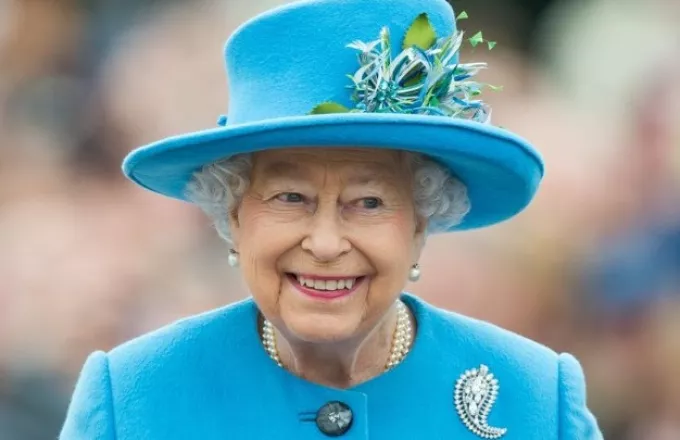 «Γκάφα ολκής»: Δημοσίευσαν είδηση για τον θάνατο της βασίλισσας Ελισάβετ- Δείτε βίντεο