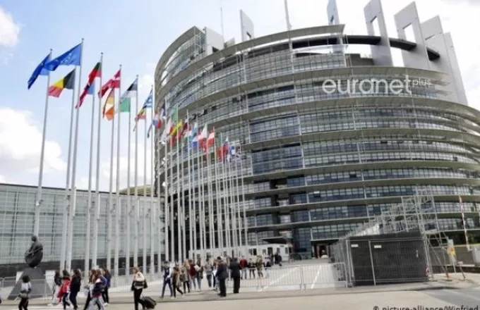 COP27: Η ΕΕ καλεί όλα τα μέρη να λάβουν μέτρα για την υπερθέρμανση του πλανήτη