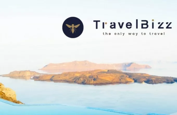 Η Travelbizz του Ομίλου Fidirikos αλλάζει τα δεδομένα του τουρισμού στην Ελλάδα