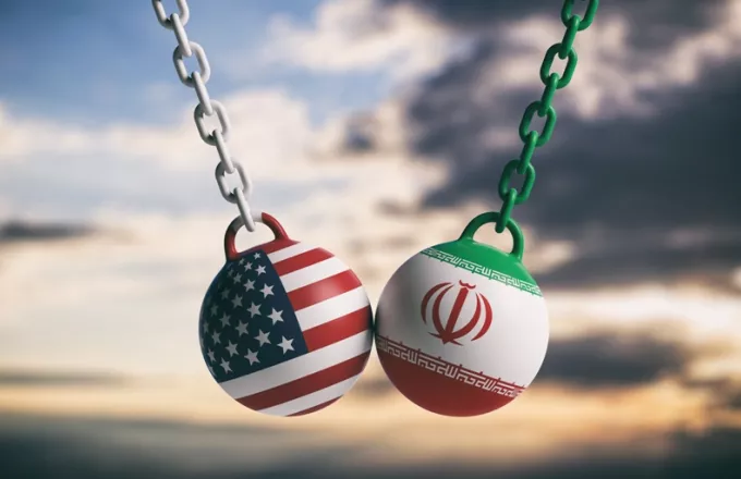 Συμφώνησαν ΗΠΑ - Ιράν σε ανταλλαγή κρατουμένων;  Τι απαντά το Στέιτ Ντιπάρτμεντ