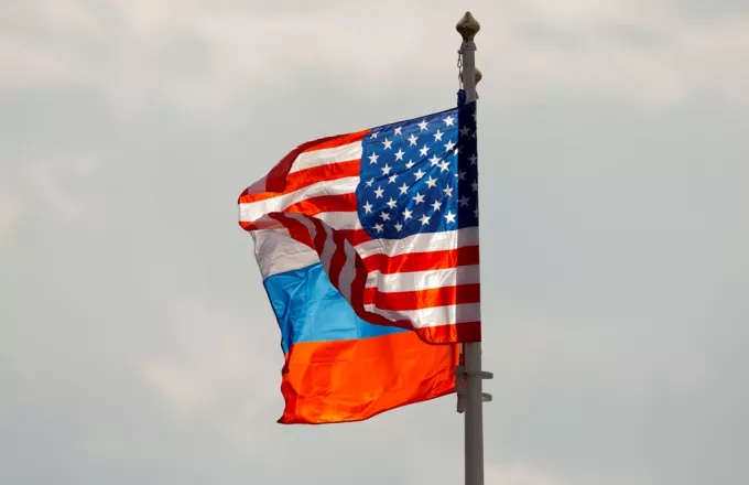Ο Ρώσος πρεσβευτής επιστρέφει στις ΗΠΑ