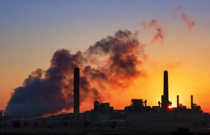 ΗΠΑ: Πυρκαγιά σε χημικό εργοστάσιο προκαλεί την εκκένωση της γύρω περιοχής