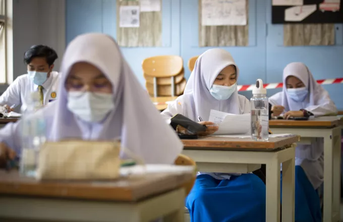 Μαλαισία: Μια έφηβη ηγείται άθελά της ενός κινήματος κατά της σεξουαλικής παρενόχλησης των κοριτσιών στο σχολείο