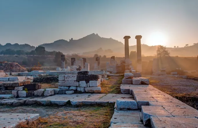 Πώς μια Ελληνίδα ανακάλυψε ότι οι αρχαίοι έτρωγαν πλιγούρι 4.000 χρόνια πριν