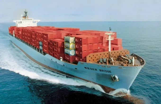 «Βαρίδι» πλέον για τις αλυσίδες εφοδιασμού το αυξανόμενο κόστος των ναύλων