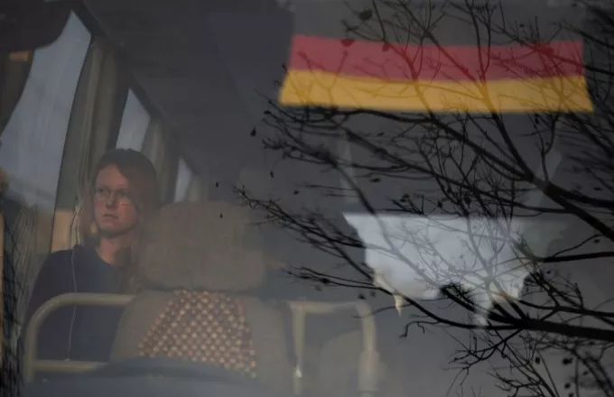 Γερμανία: Ανοίγουν τα σύνορα για τους πλήρως εμβολιασμένους από χώρες εκτός ΕΕ