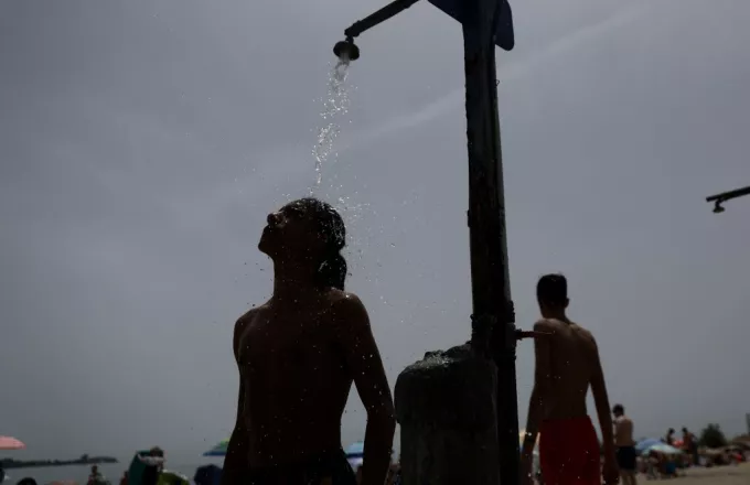 Ισπανία: Απόλυτο ρεκόρ ζέστης στη χώρα με 47,4 βαθμούς Κελσίου