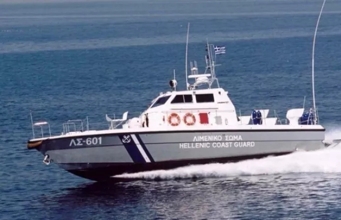 Θεσσαλονίκη: Αίσιο τέλος για την 6χρονη που παρασύρθηκε πάνω σε στρώμα θαλάσσης