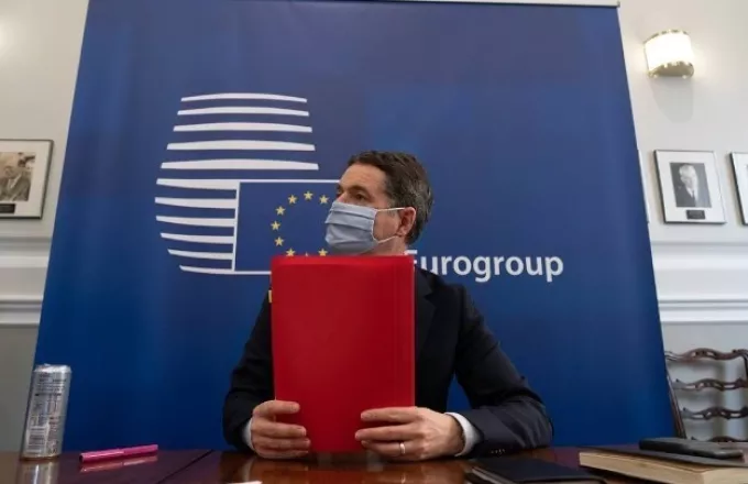 Ντόναχιου: «Άριστη» η οικονομική πορεία Ελλάδας -Το Eurogroup θα αποδεσμεύσει 748 εκατ. ευρώ