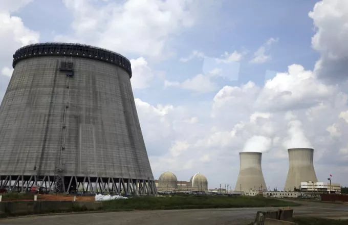 Κίνα-Πυρηνικός σταθμός: Η Ουάσινγκτον δεν θεωρεί ότι η κατάσταση είναι σε «επίπεδο κρίσης»