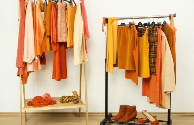 Tα 7 φθινοπωρινά outfits που θα σε προετοιμάσουν για την πιο cosy εποχή του χρόνου